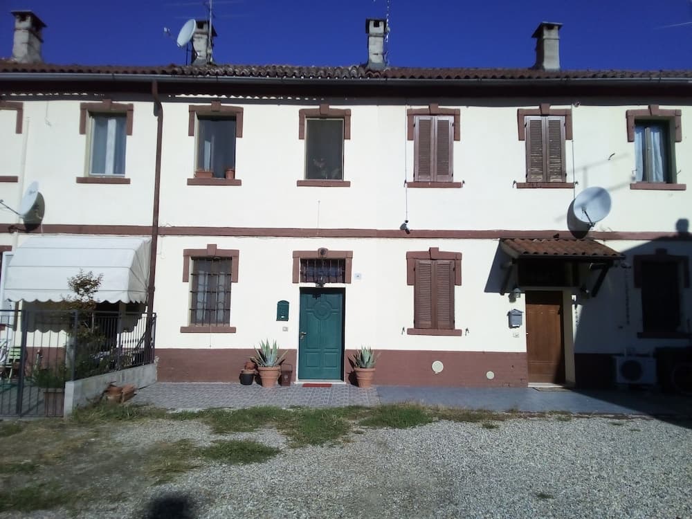 Casa nel Verde