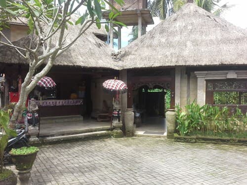 Villa Sakti Ubud - Taman Sakti Resort