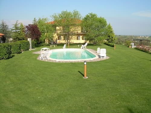 Agriturismo Bella Cima