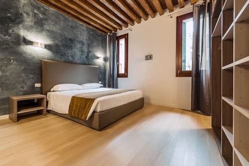 Charming Palace Corte Del Teatro