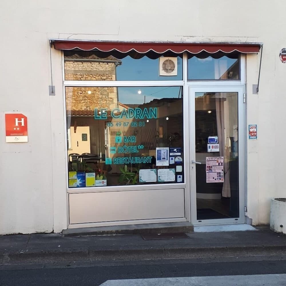 Le Cadran