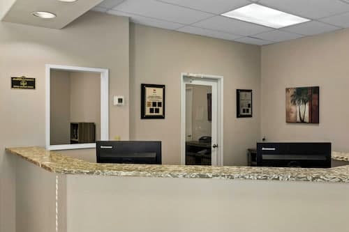Worldmark Cathedral City