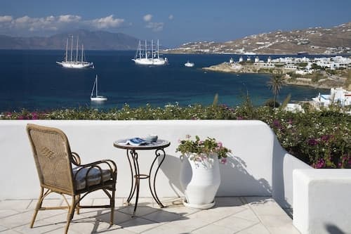 Villa Hurmuses