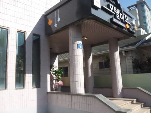 Jeju Mimong