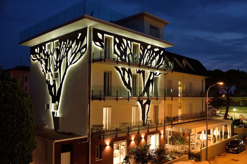 Hotel ABC