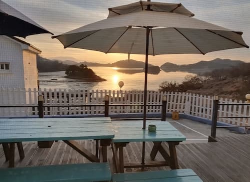 Yeosu Good Morning Pension