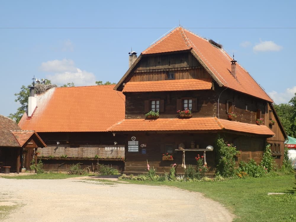 Tradicije Čigoč