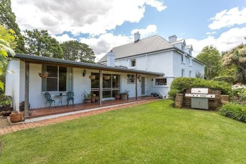 Belmont Homestead