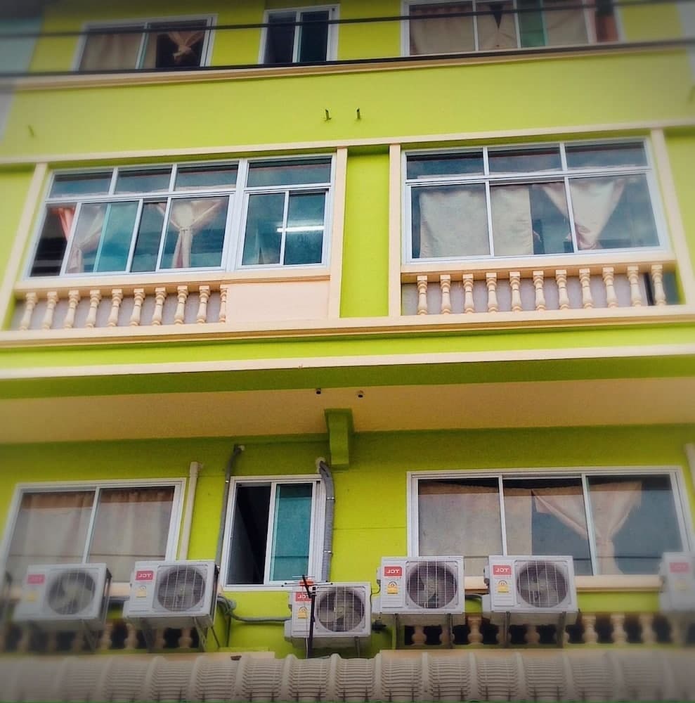 Natcha Place Rangsit Donmuang