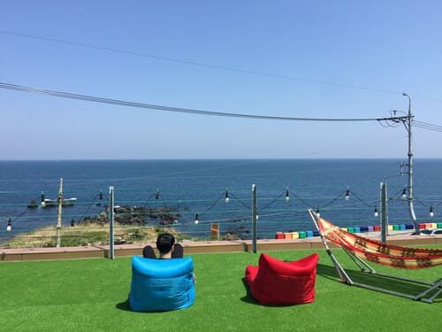 YesJun Guesthouse - Hostel
