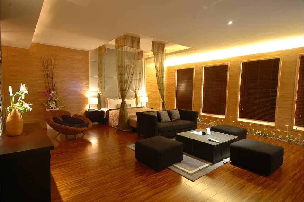 Idee Spa Motel