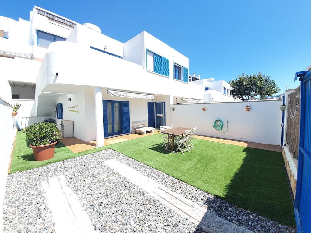 Beach House a 100m de la playa