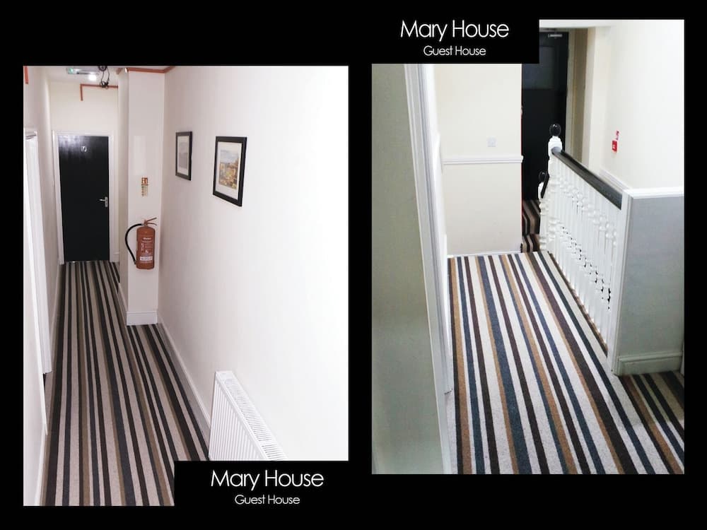 Mary House