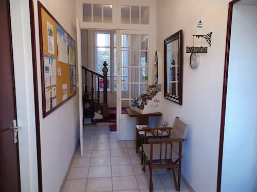Résidence la Hoguette