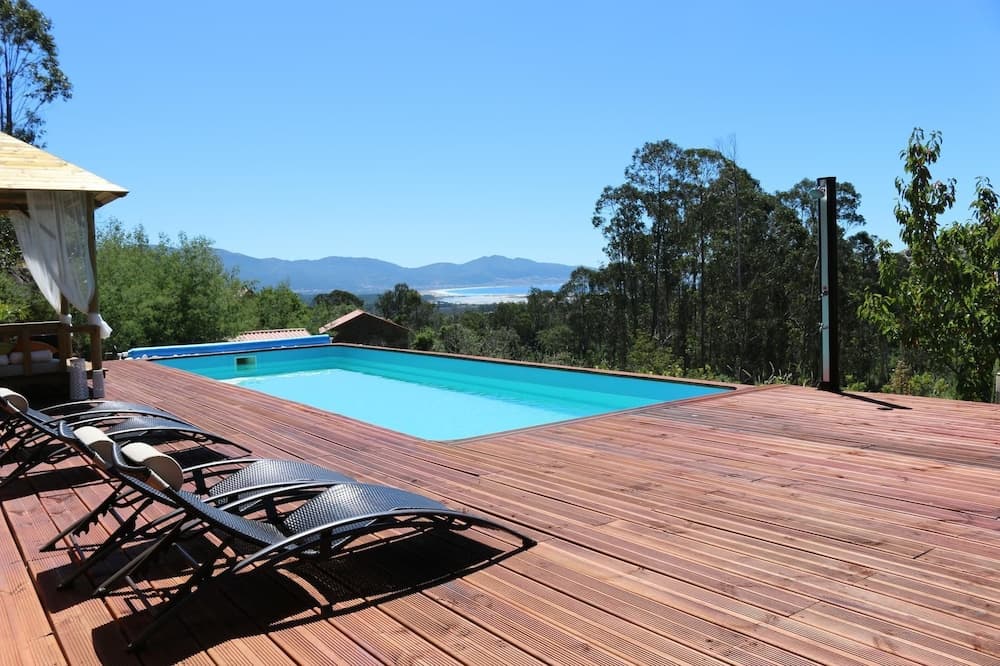 Casa Rural San Cibran