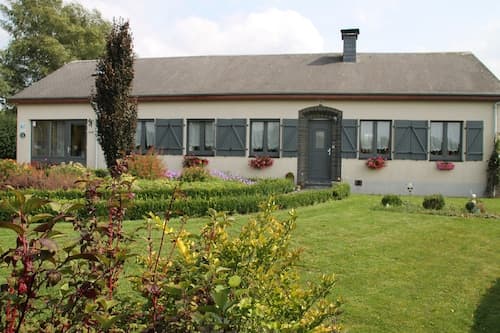 B&B Au Fil Des Saisons Sur La Wiels