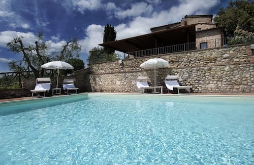 Agriturismo Poggio Bonelli