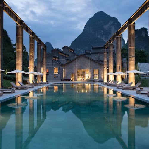 Yangshuo SugarHouse