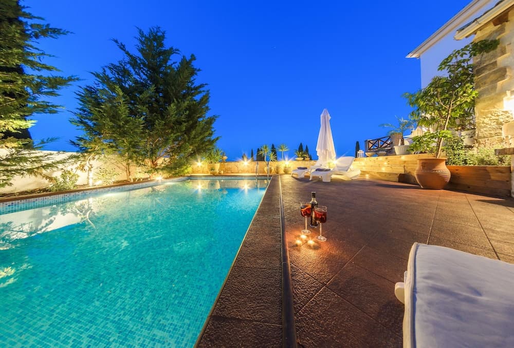 Ark Luxury Villa