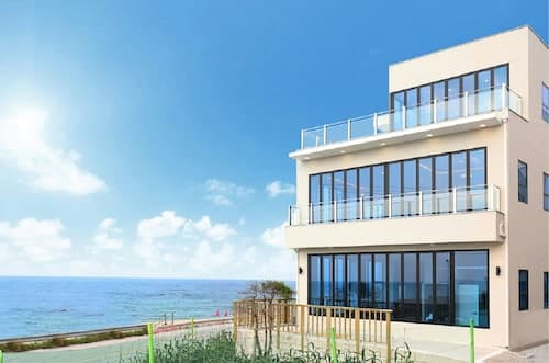 Poolvilla K