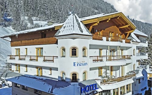 Hotel Enzian