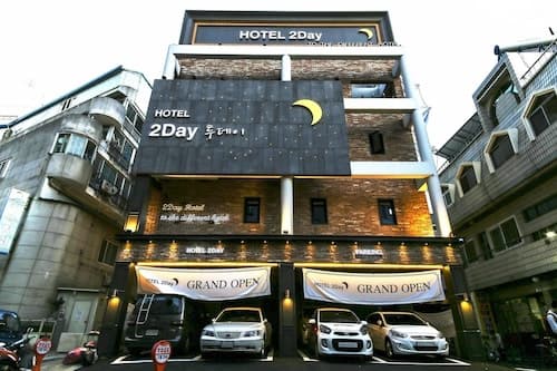 2day Hotel