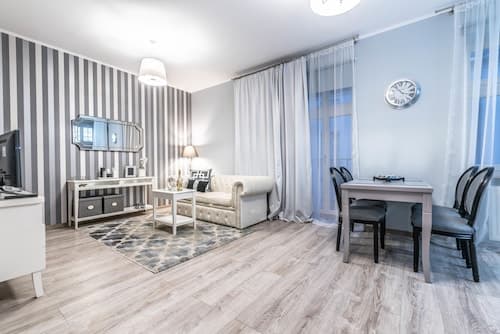 City Lights Apartments - Topolowa