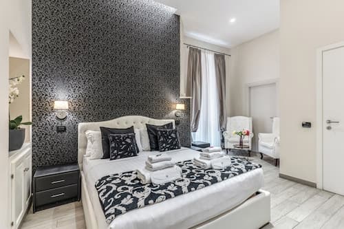 Operà Suites Roma