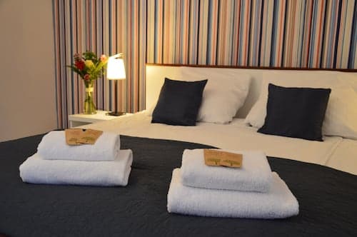 Cracow Central Aparthotel