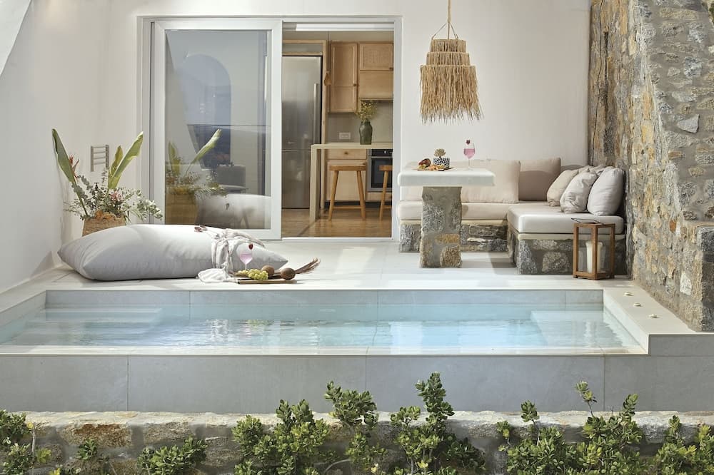 VLIA Myconian Residences