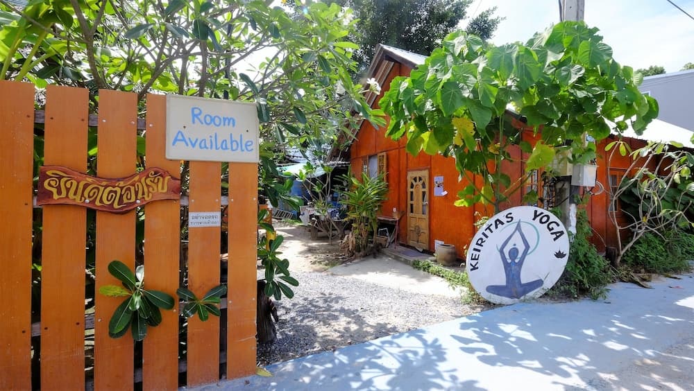 Koh Lipe Homestay