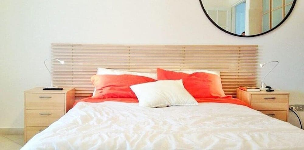 Vittorino Guest House