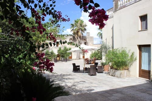 Masseria Pagani
