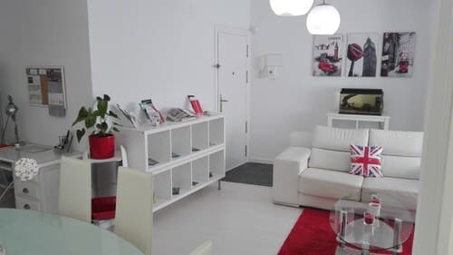 Apartamento E&R Málaga Centro
