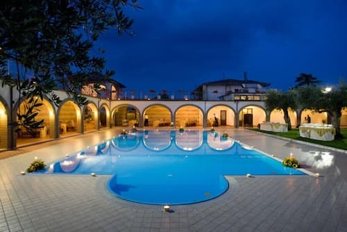 La Vecchia Torre