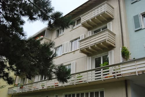 MK Ferienwohnung