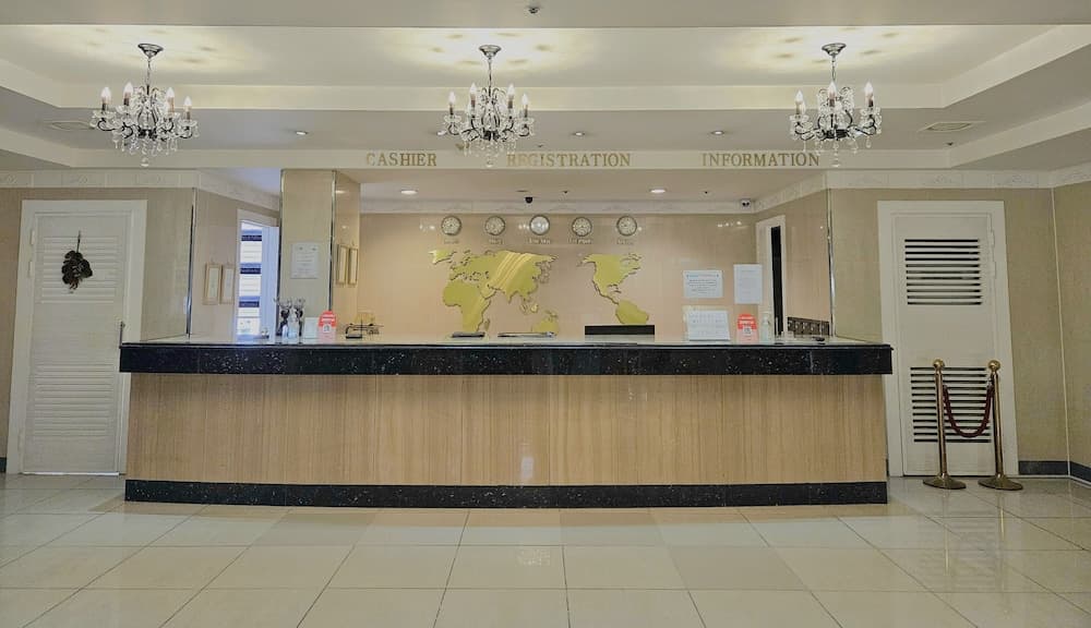 Olympic Hotel