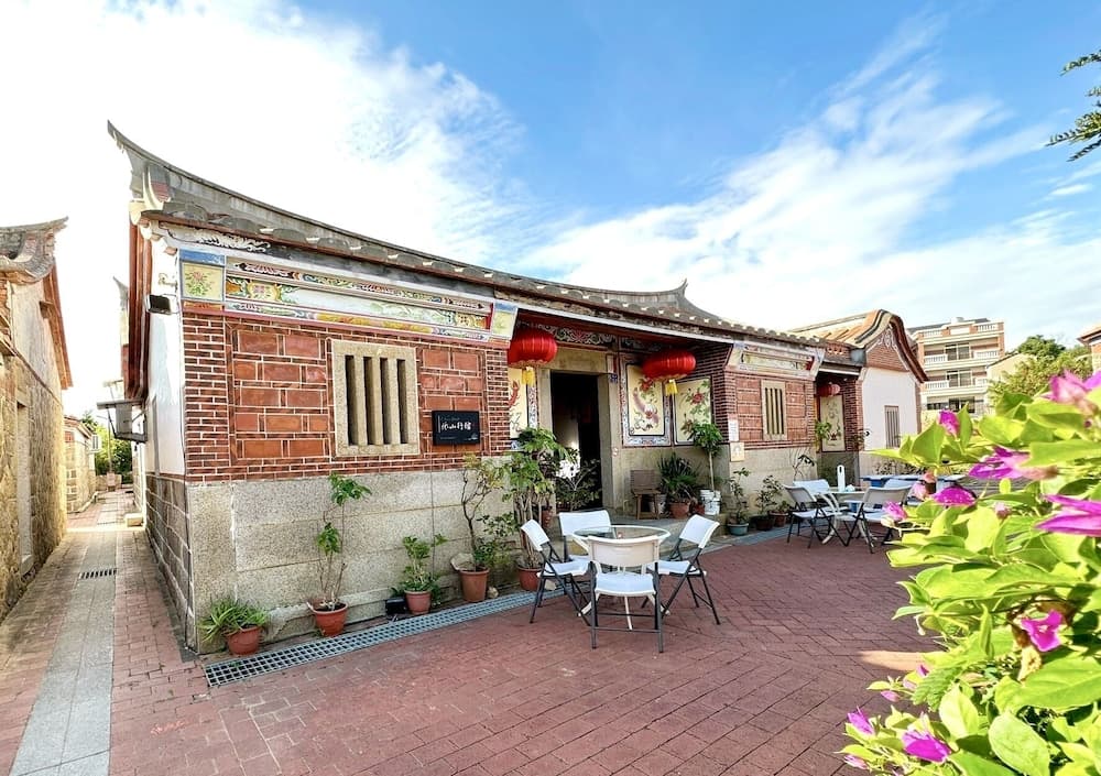 I-Shan B&B