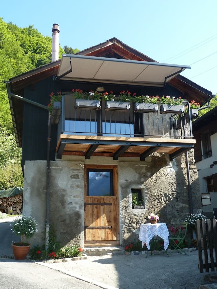 La Petite Grange