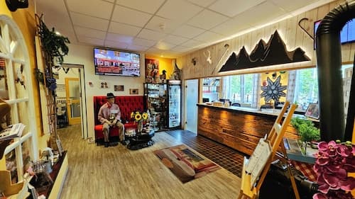 Edel Weiss Hotel und Restaurant
