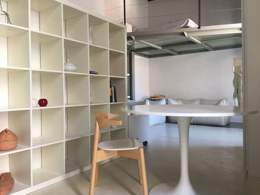 Suite Palazzo Guerrieri da Fermo