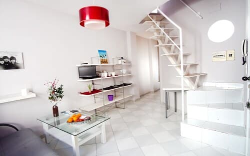Duplex - Comendadoras, Centro de Granada