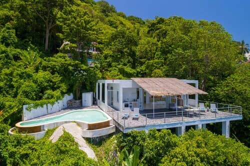 Villa Ana
