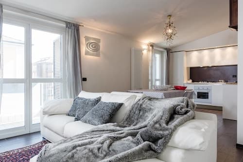 Thaon Flexyrent Apartment