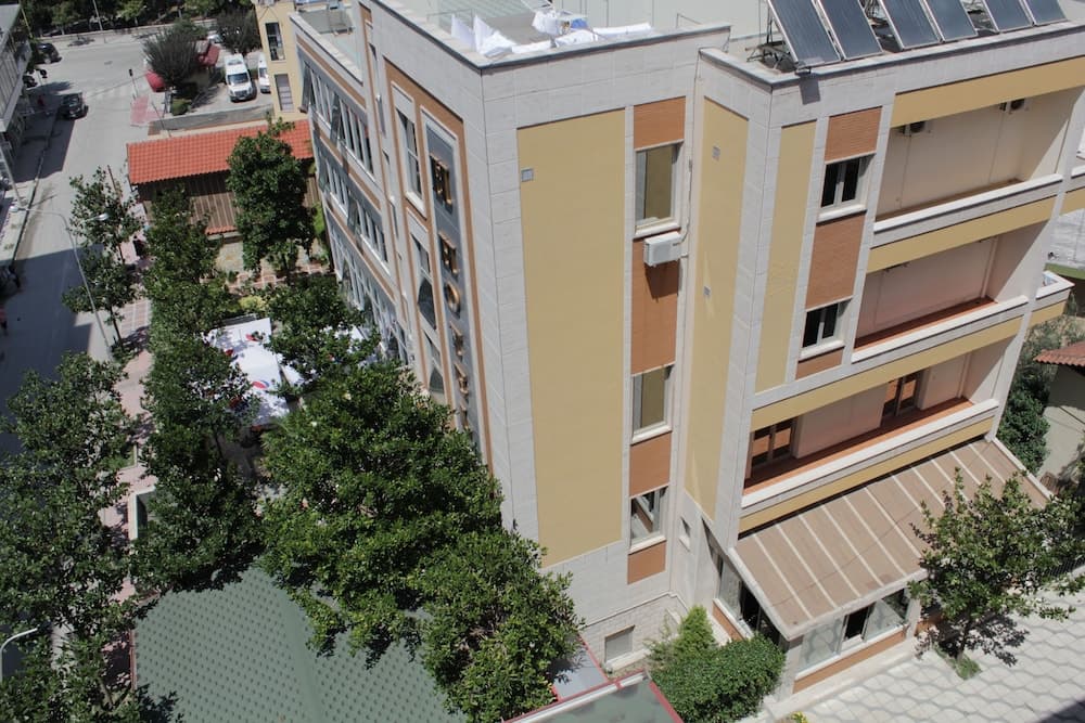 Hotel International