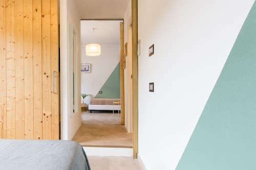Mediterranean Suites - Old Town