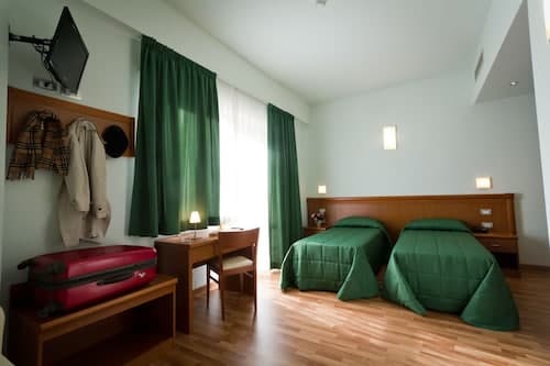Hotel Donnini