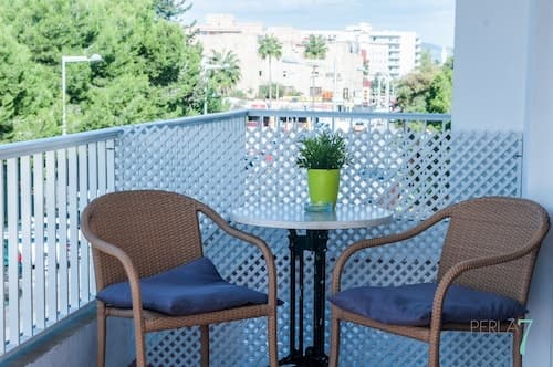 Perla Seven Apartments