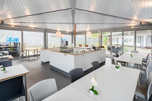 Arena Hotel Waldshut