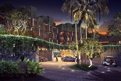 Wyndham Dreamland Resort Bali